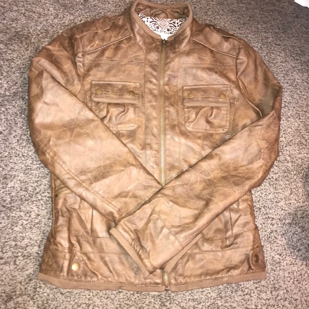 Maurice’s Jacket